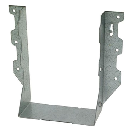 Simpson Strong-Tie Simpson Strong Tie LUS28-3Z 2 x 8 in. Triple Double Shear Face Mount Joist Hanger; 18 Gauge 197016